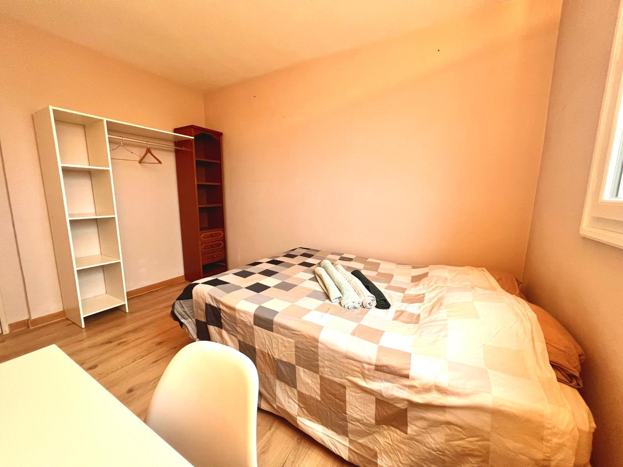 Appartement Proche Gare, 6 Voyageurs Et Stationnement Gratuit Reims Exterior photo